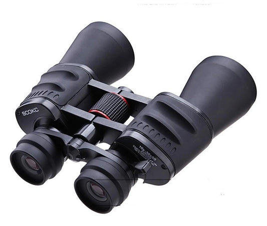 Professional  luxurious  Binocular strong waterproof and zoom telescope