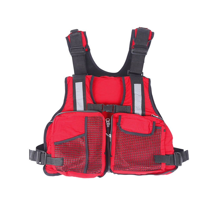 Life jacket rafting life jacket life jacket fishing life jacket