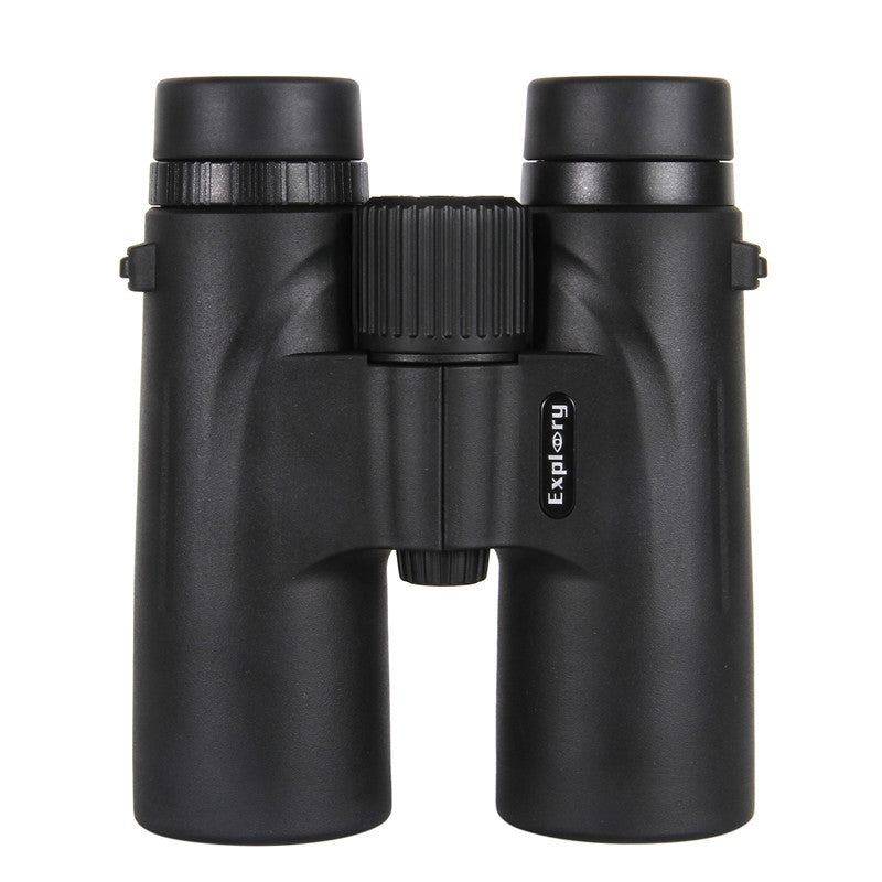 Military waterproof night vision binocular