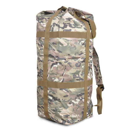 Emergency Bag Pack Hiking Backpack Large Army