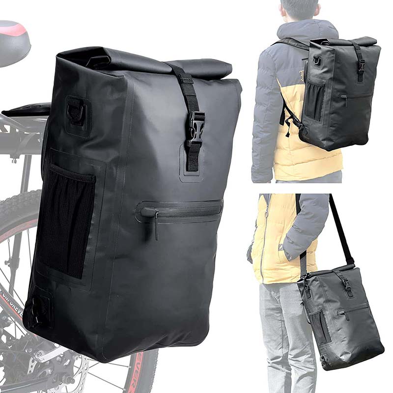 Waterproof emergency casual outdoor universal bag