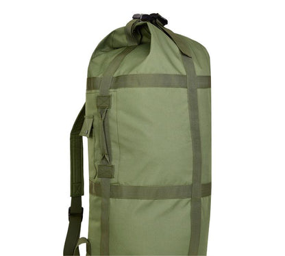 Emergency Bag Pack Hiking Backpack Large Army