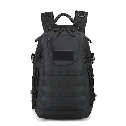 Bagback waterproof and ultralight military model