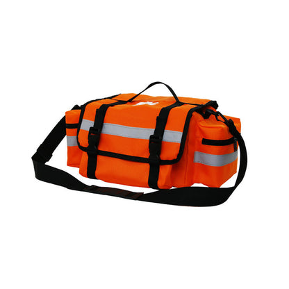 Bolsa médica de emergencia: su compañero confiable para primeros auxilios durante sus aventuras al aire libre o situaciones de emergencia inesperadas