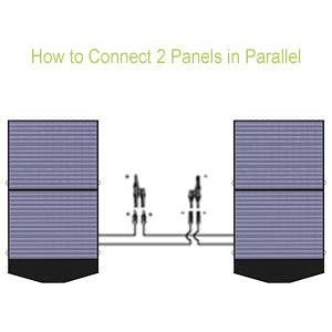 Portable power station with foldable Solarpanel S1500 1500Watt