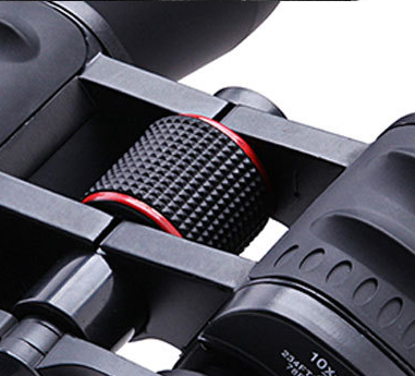 Professional  luxurious  Binocular strong waterproof and zoom telescope