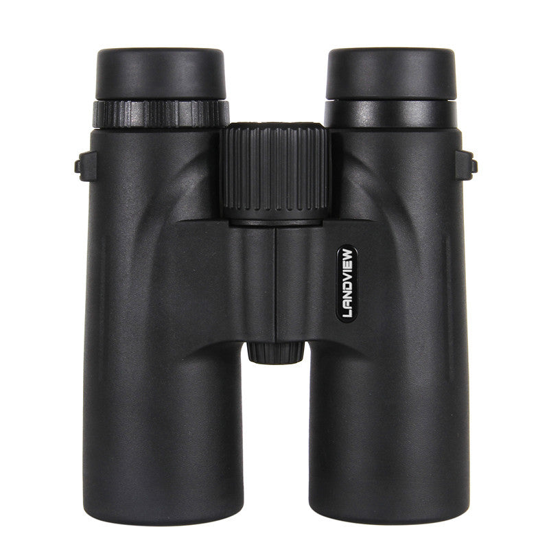 Military waterproof night vision binocular