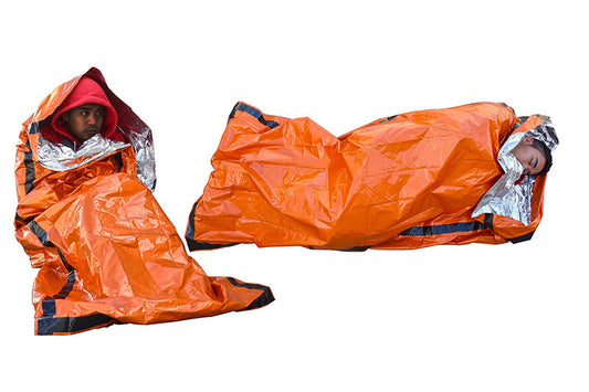 Sleeping Emergency Bag Waterproof