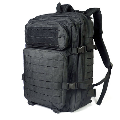 Multifunctional SOS emergency backpack