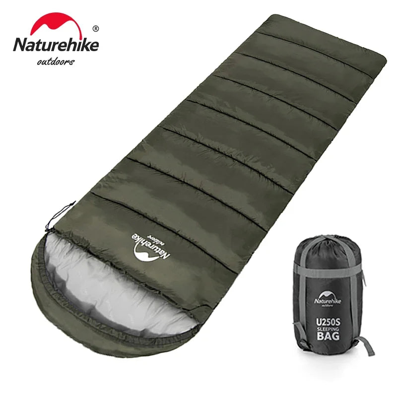 Naturehike Emergency Ultralight Winter Sleeping Bag