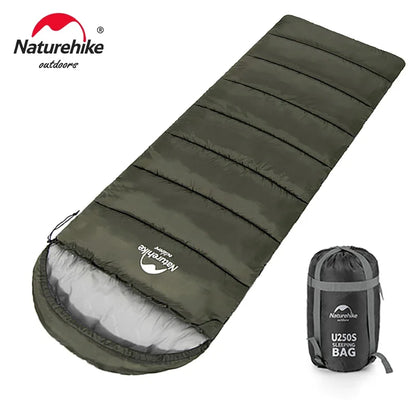 Naturehike Emergency Ultralight Winter Sleeping Bag