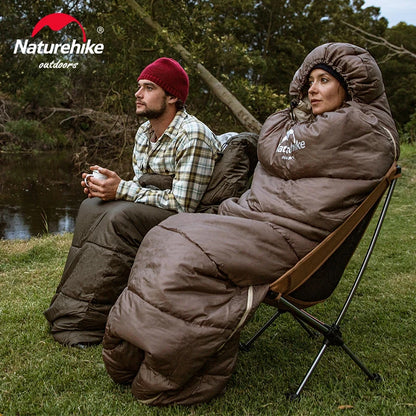 Naturehike Emergency Ultralight Winter Sleeping Bag