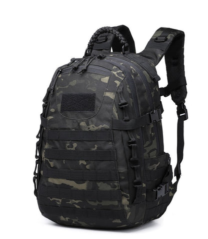 Bagback waterproof and ultralight military model