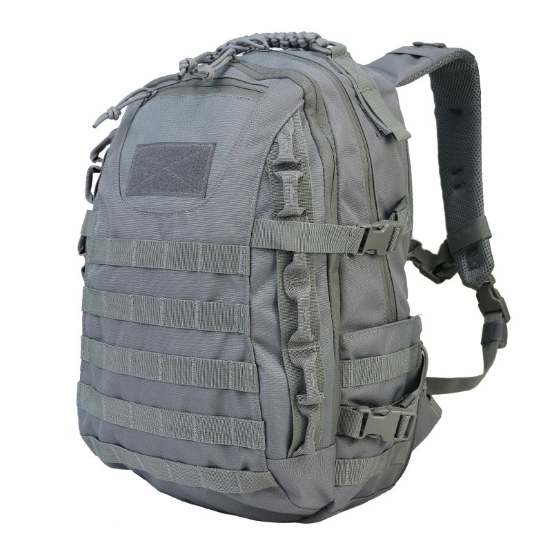 Bagback waterproof and ultralight military model