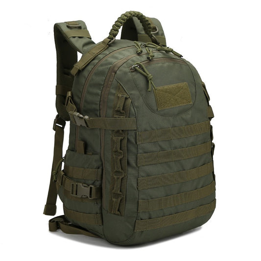 Bagback waterproof and ultralight military model