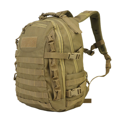 Bagback waterproof and ultralight military model