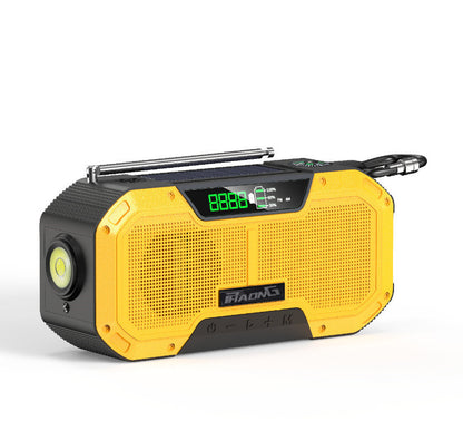 Solarcrank 360 Emergency radio