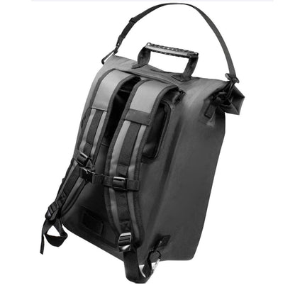 Waterproof emergency casual outdoor universal bag