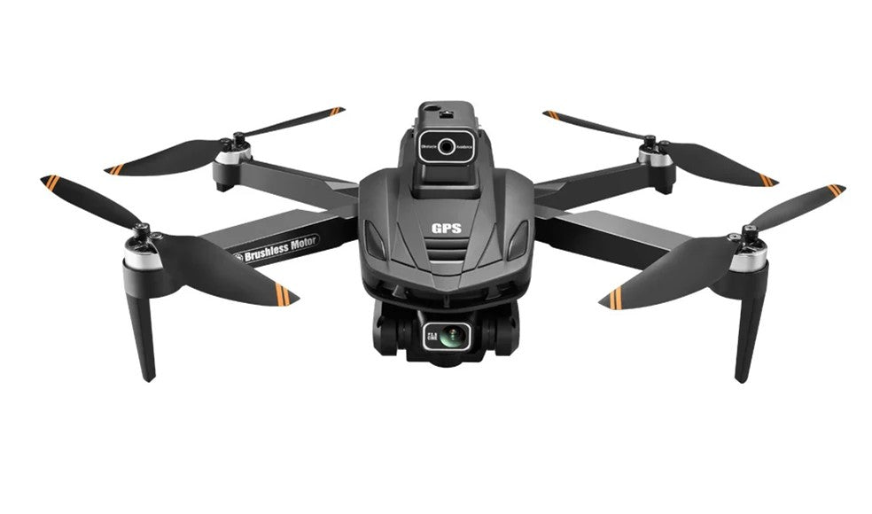 Veiligste V168 Drone 8K 5G GPS Pro