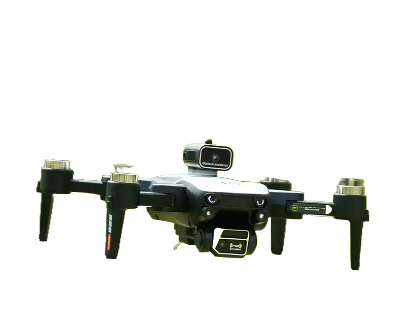 8K Drone GPS Profesional HD Aerial Photography Dual-Camera emergency situations