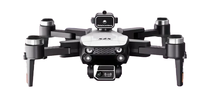 8K Drone GPS Profesional HD Aerial Photography Dual-Camera emergency situations