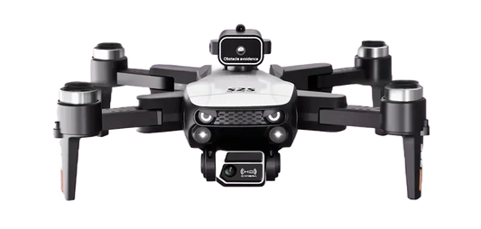 8K Drone GPS Profesional HD Aerial Photography Dual-Camera emergency situations