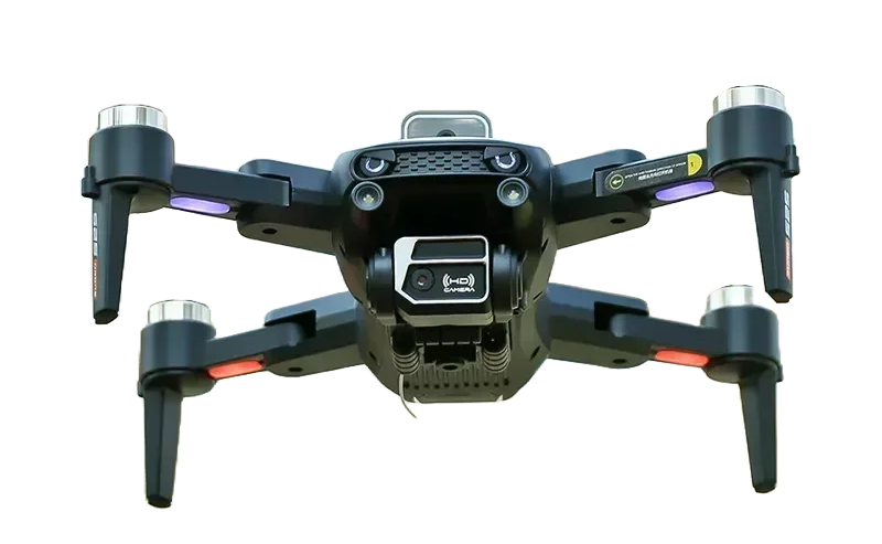 8K Drone GPS Profesional HD Aerial Photography Dual-Camera emergency situations