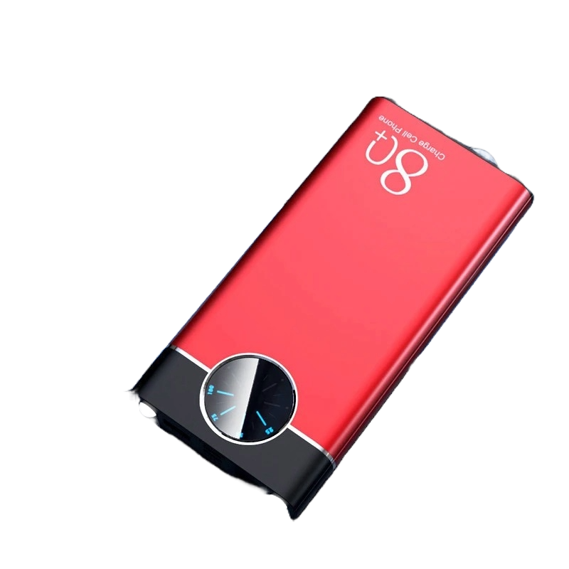 Fast charge power bank 30000mAh