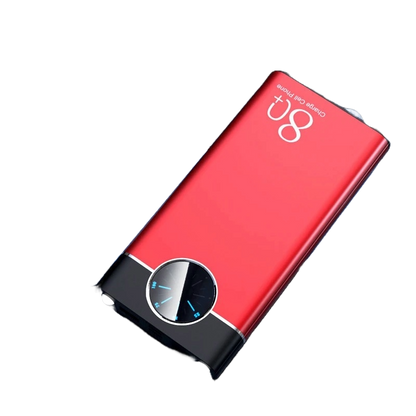 Fast charge power bank 30000mAh