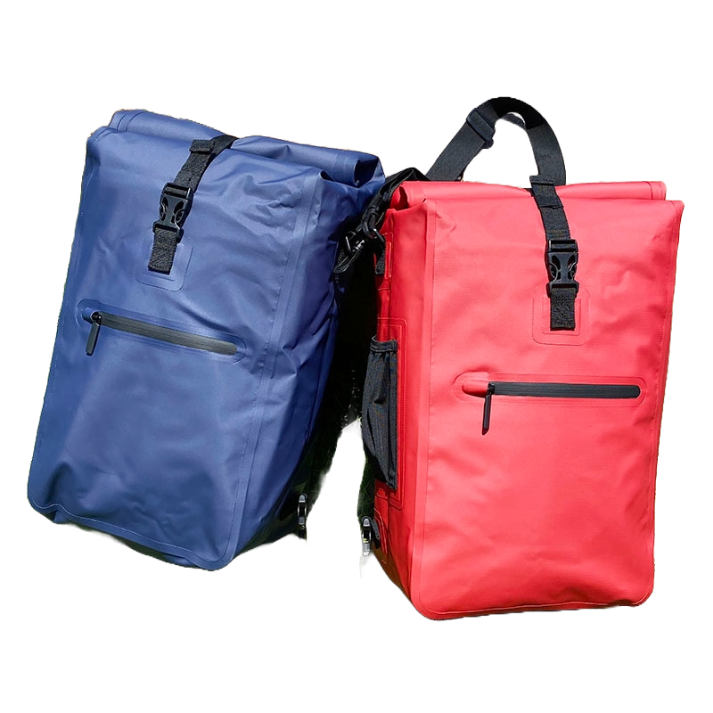 Waterproof emergency casual outdoor universal bag