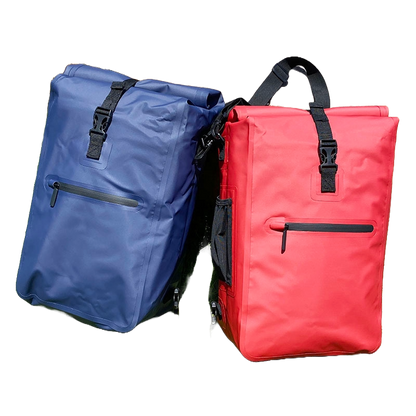 Waterproof emergency casual outdoor universal bag